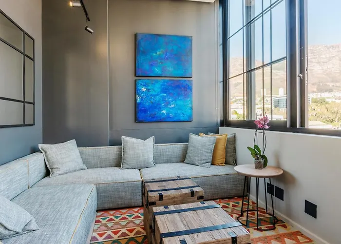 The Harri Luxury Apartments