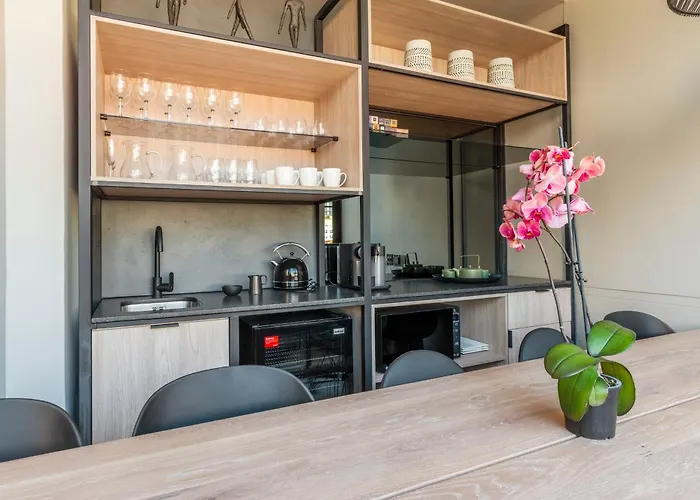 The Harri Luxury Apartments