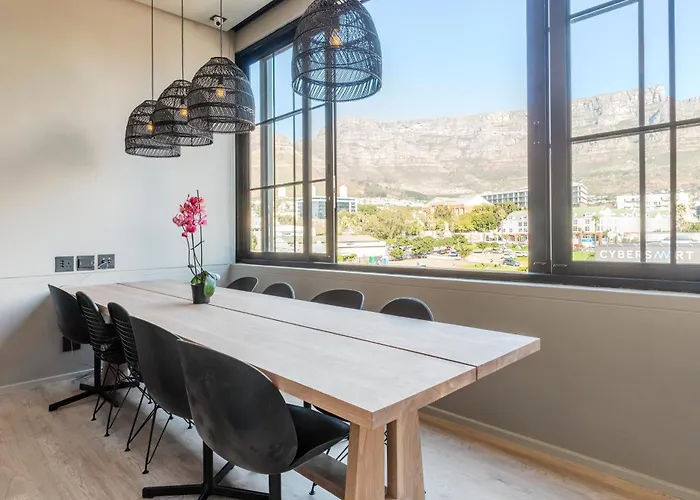 The Harri Luxury Apartments