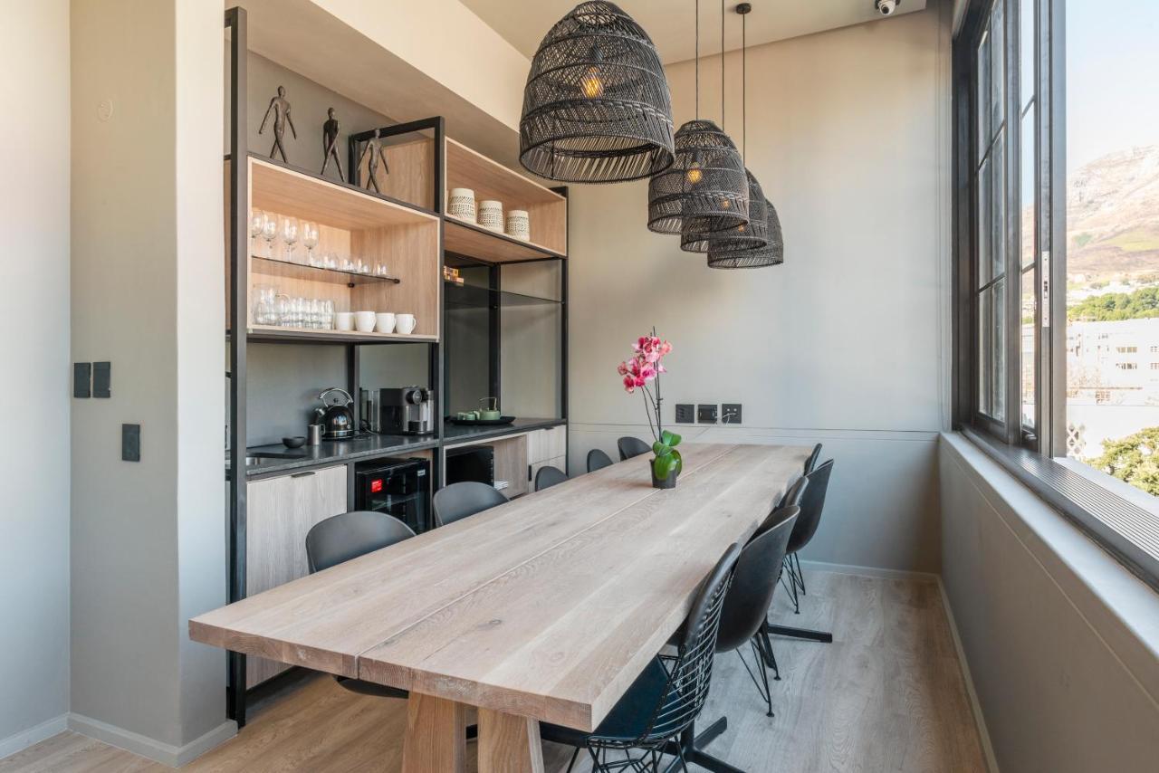 Appartement The Harri Luxury
