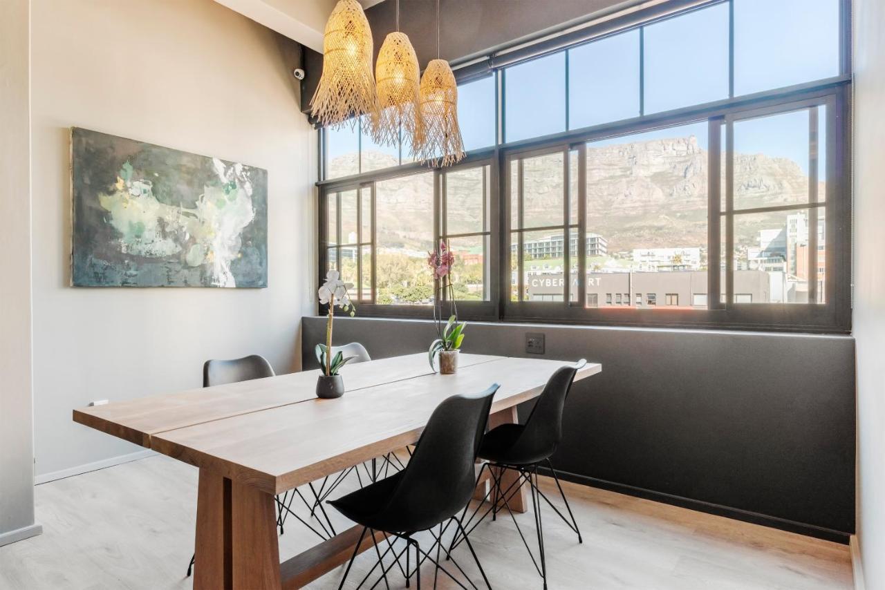 The Harri Luxury Appartement