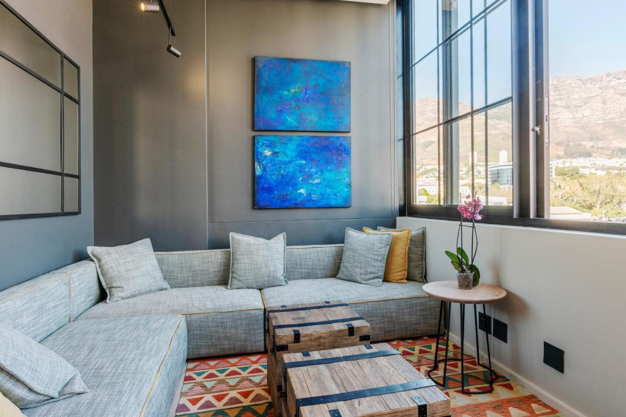 The Harri Luxury Apartment *