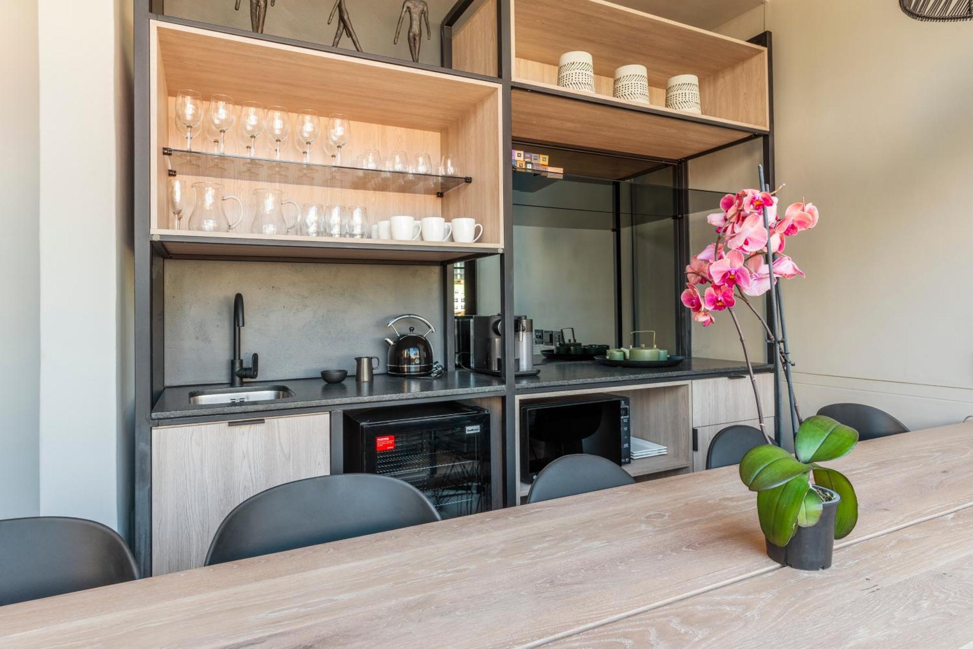 The Harri Luxury Kaapstad