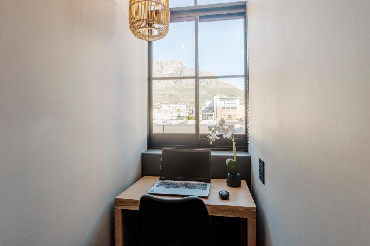The Harri Luxury Appartement