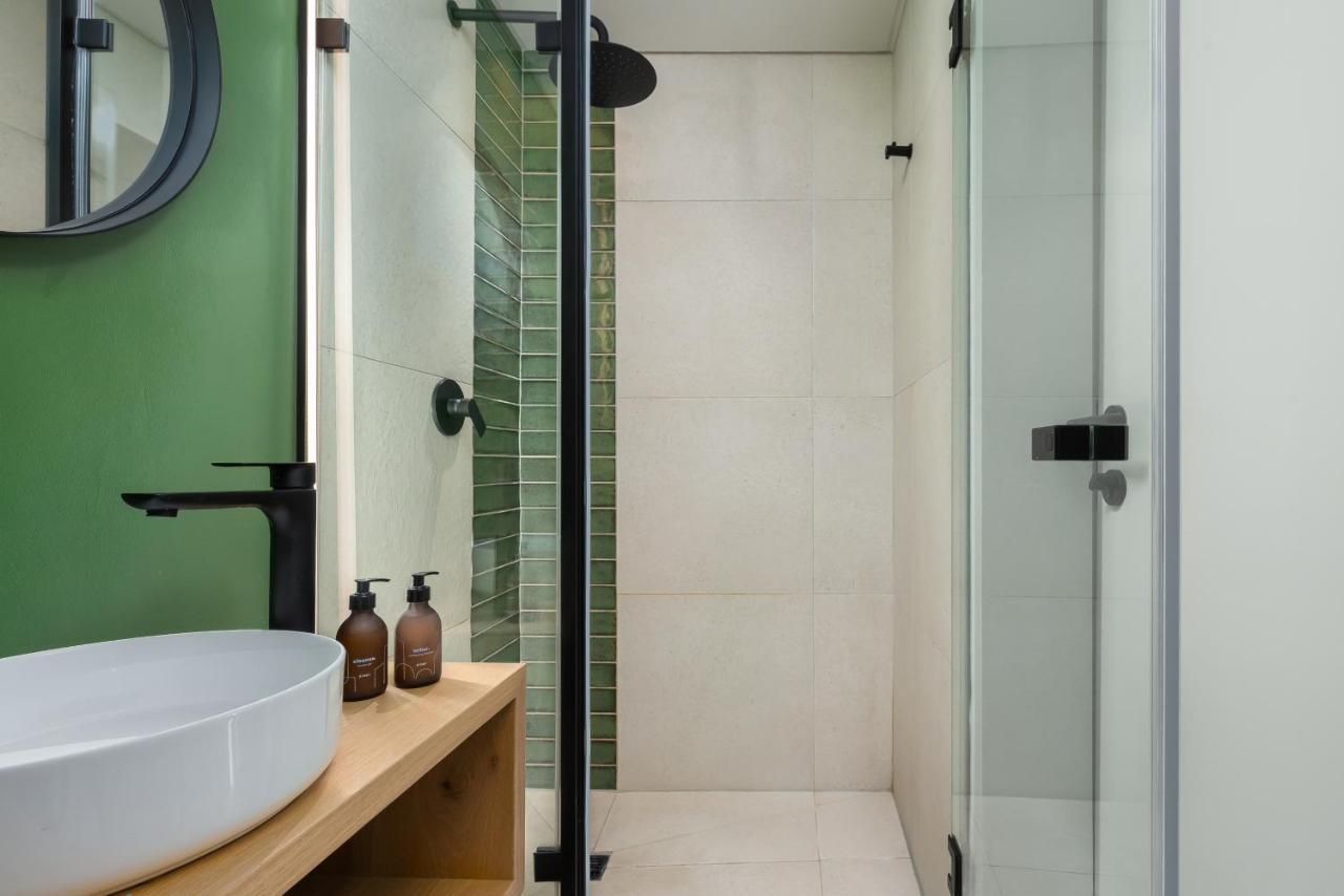 Appartement The Harri Luxury
