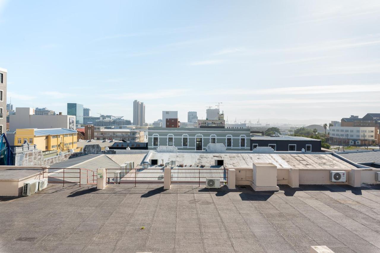 Appartement The Harri Luxury