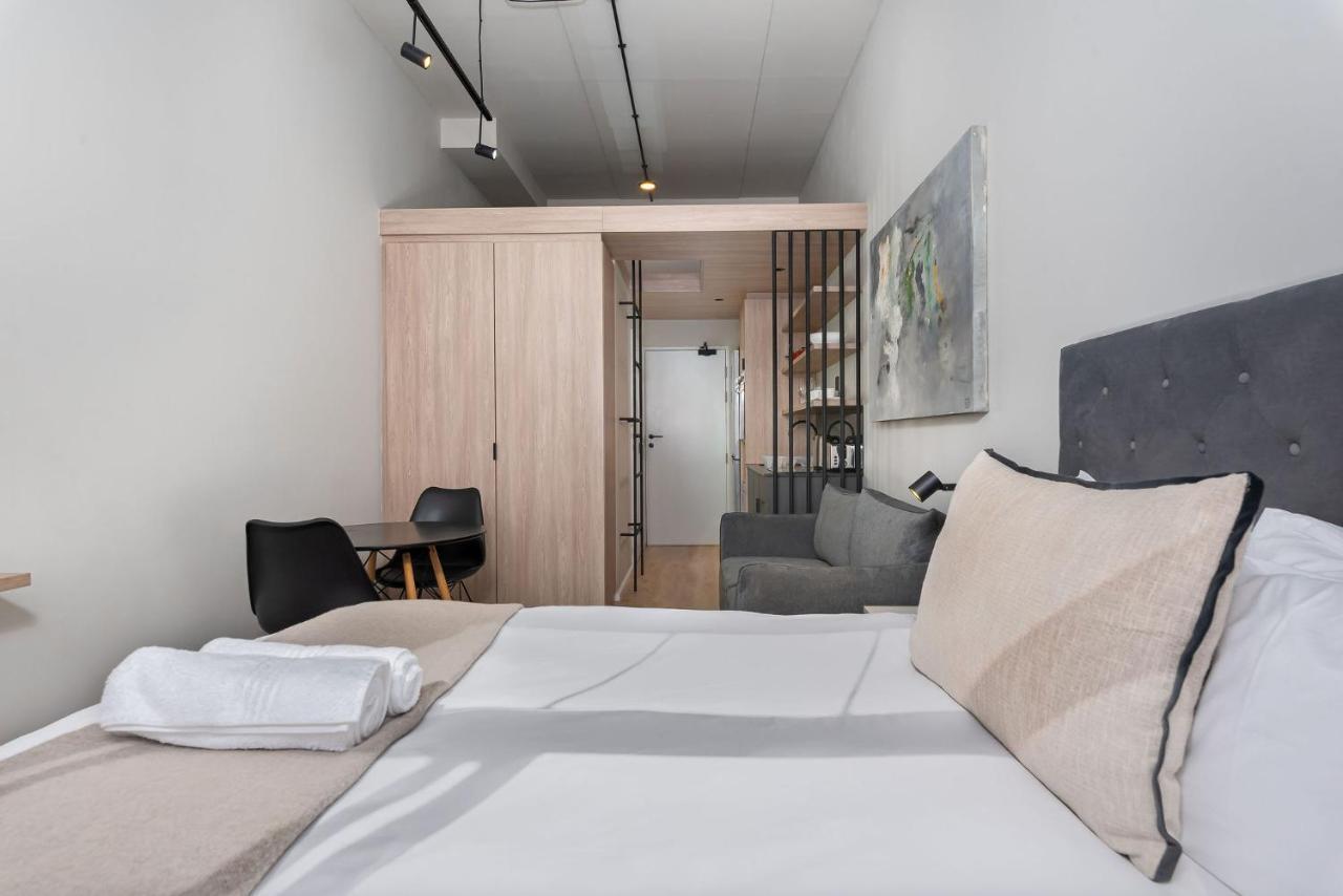 Appartement The Harri Luxury *