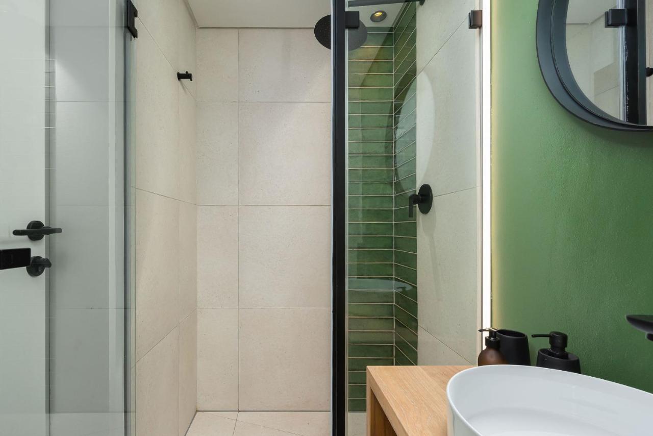 The Harri Luxury Appartement *