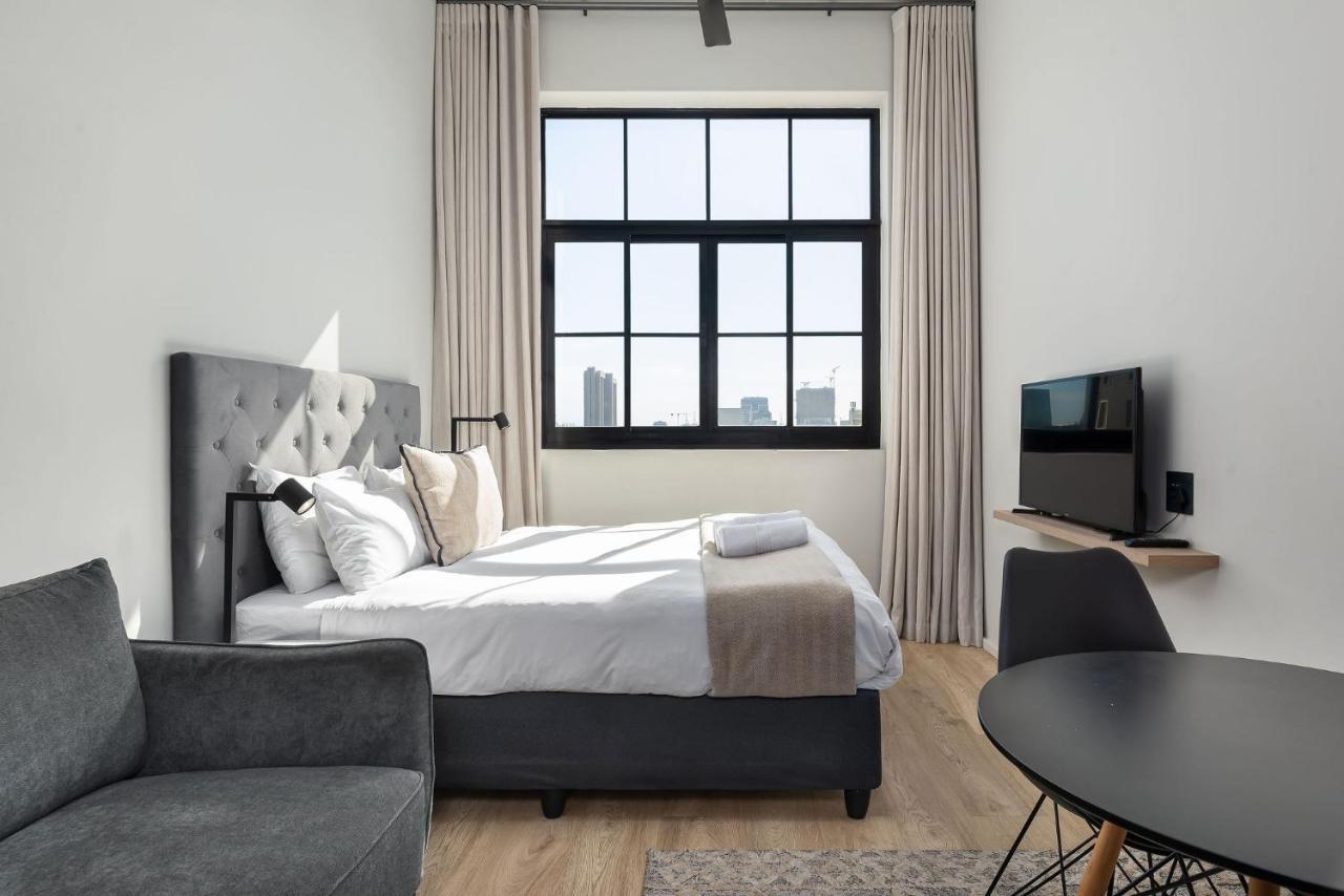 Appartement The Harri Luxury