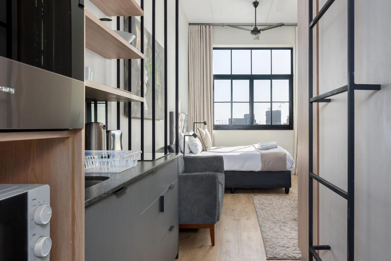 The Harri Luxury Appartement