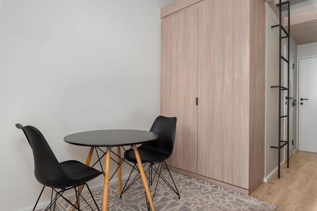 The Harri Luxury Appartement *