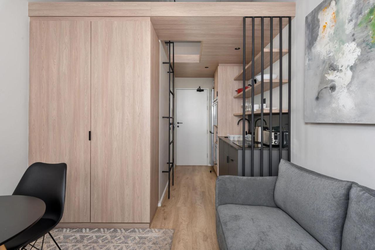 Appartement The Harri Luxury