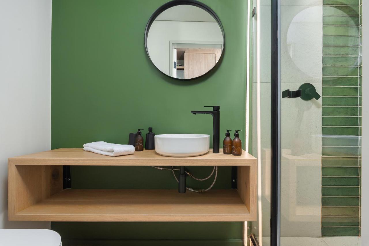 Apartment The Harri Luxury Cape Town