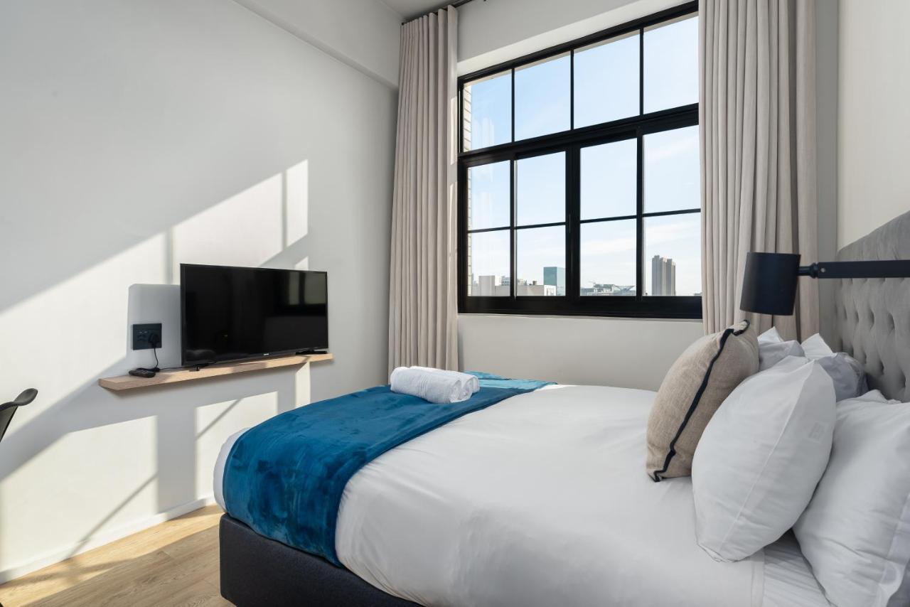 The Harri Luxury Kaapstad