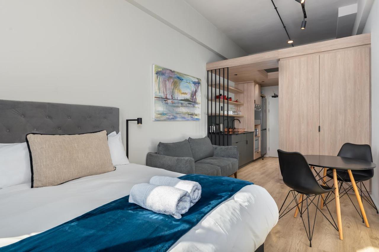 The Harri Luxury * Kaapstad