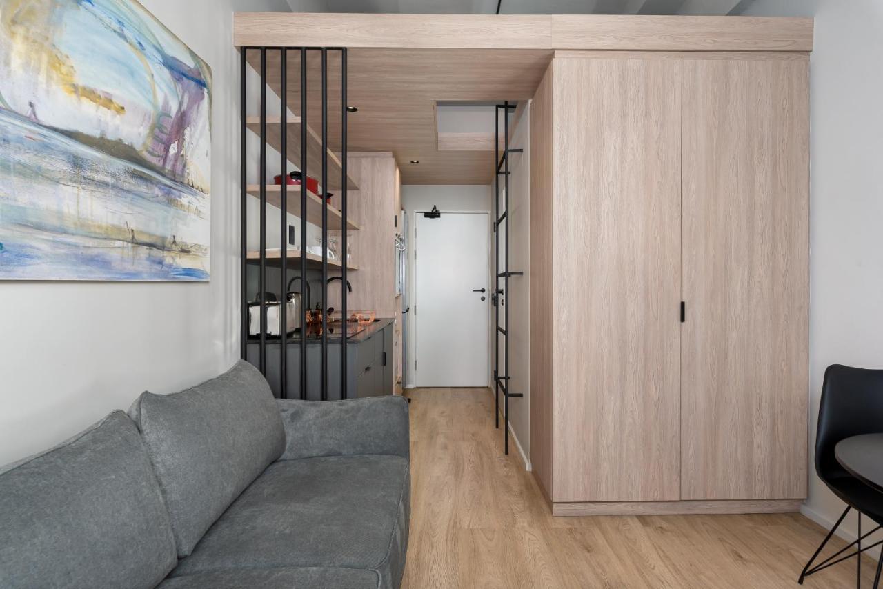 The Harri Luxury Appartement Kaapstad