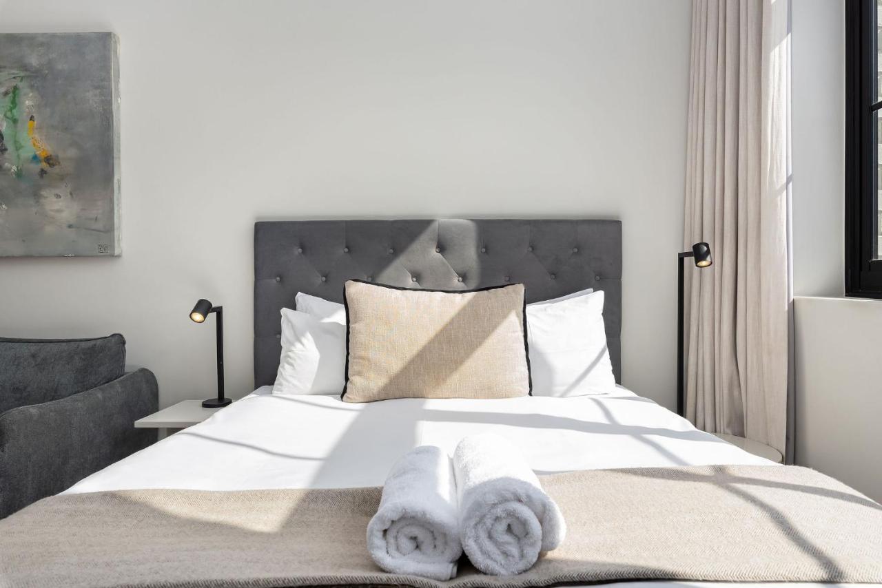 Appartement The Harri Luxury Kaapstad