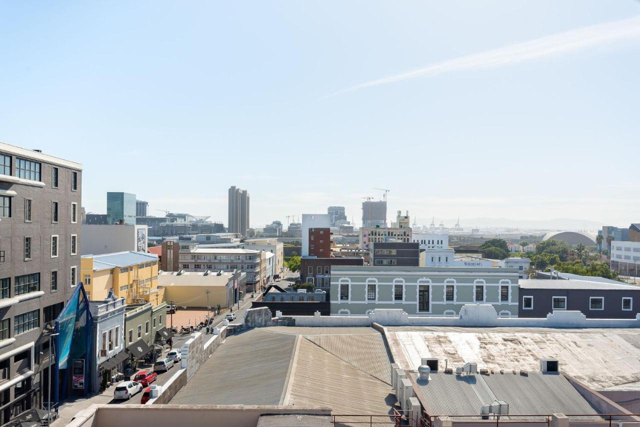 The Harri Luxury Appartement Kaapstad