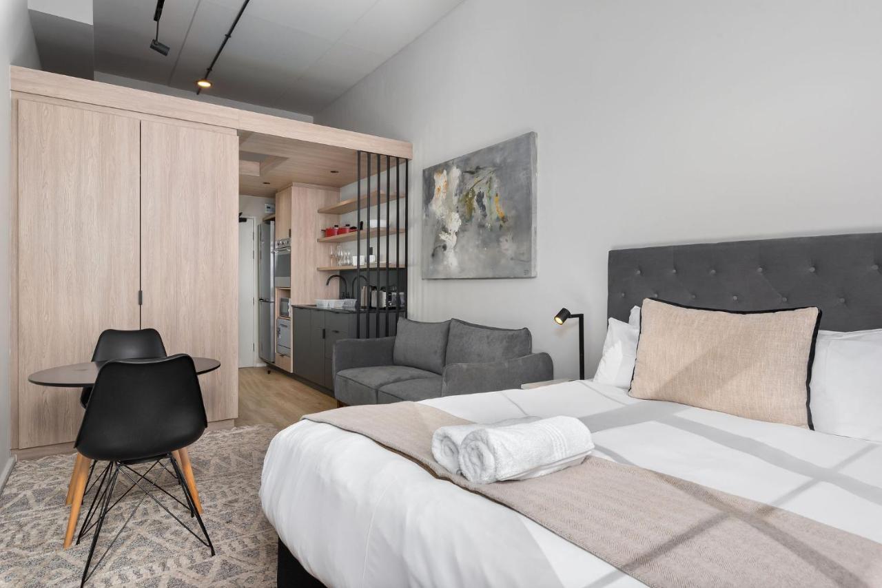 Apartment The Harri Luxury *