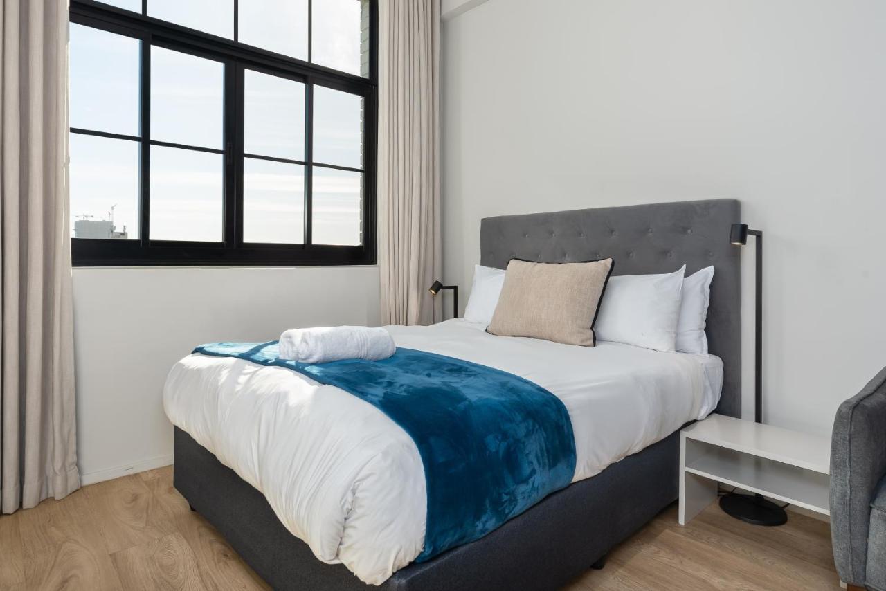 Appartement The Harri Luxury