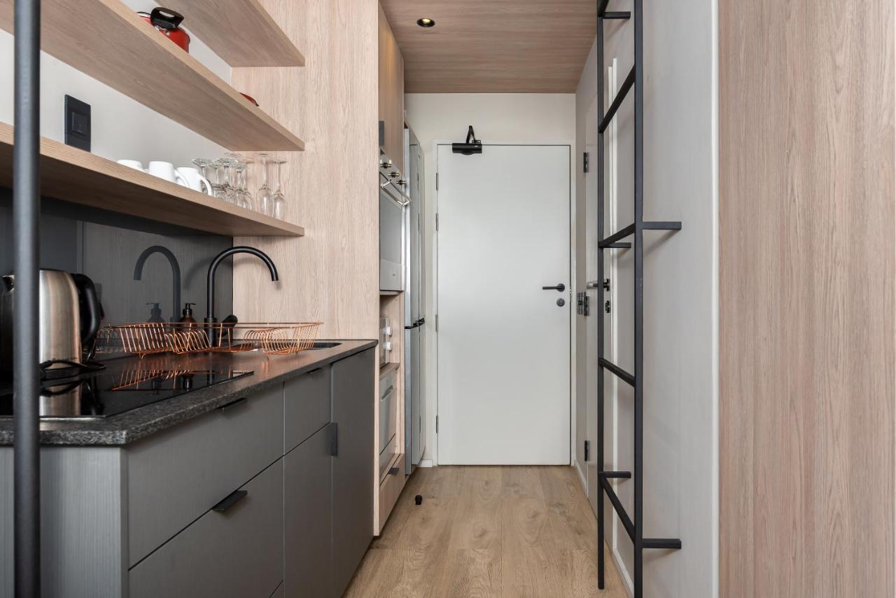 Appartement The Harri Luxury *