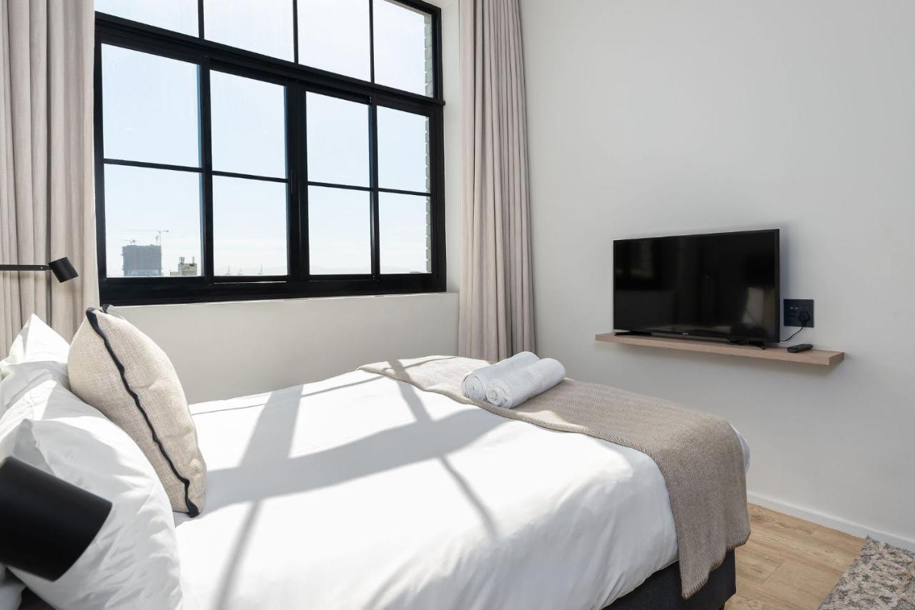 Appartement The Harri Luxury *