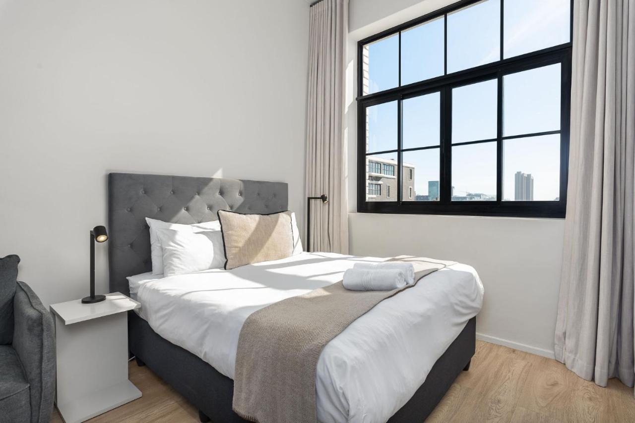The Harri Luxury Appartement *
