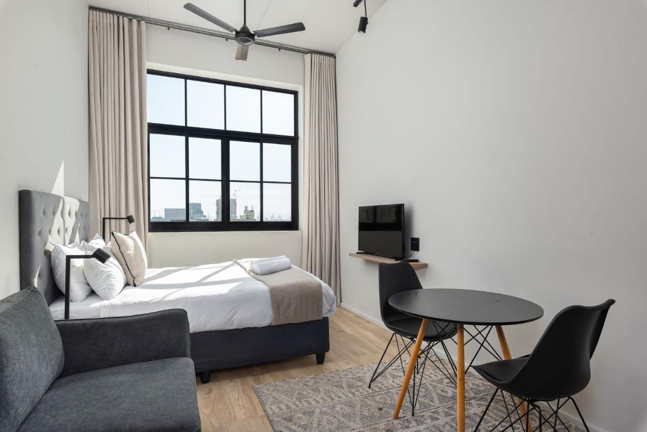 The Harri Luxury * Kaapstad