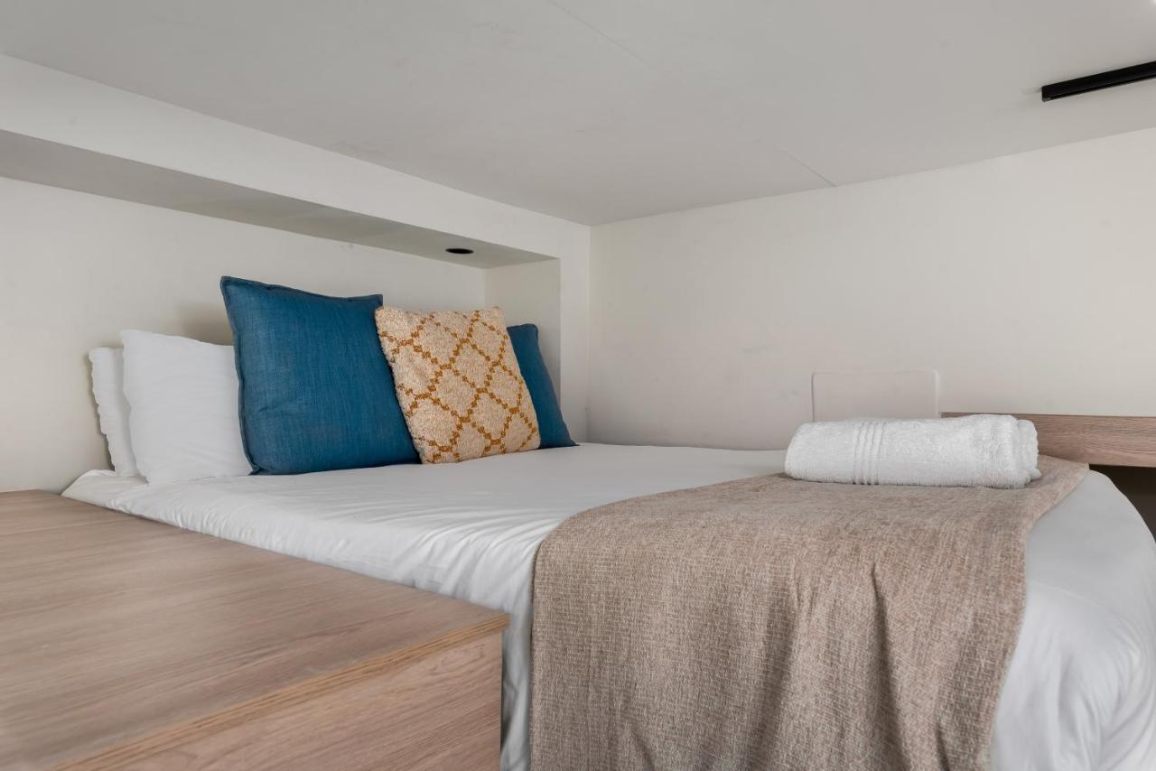 Appartement The Harri Luxury