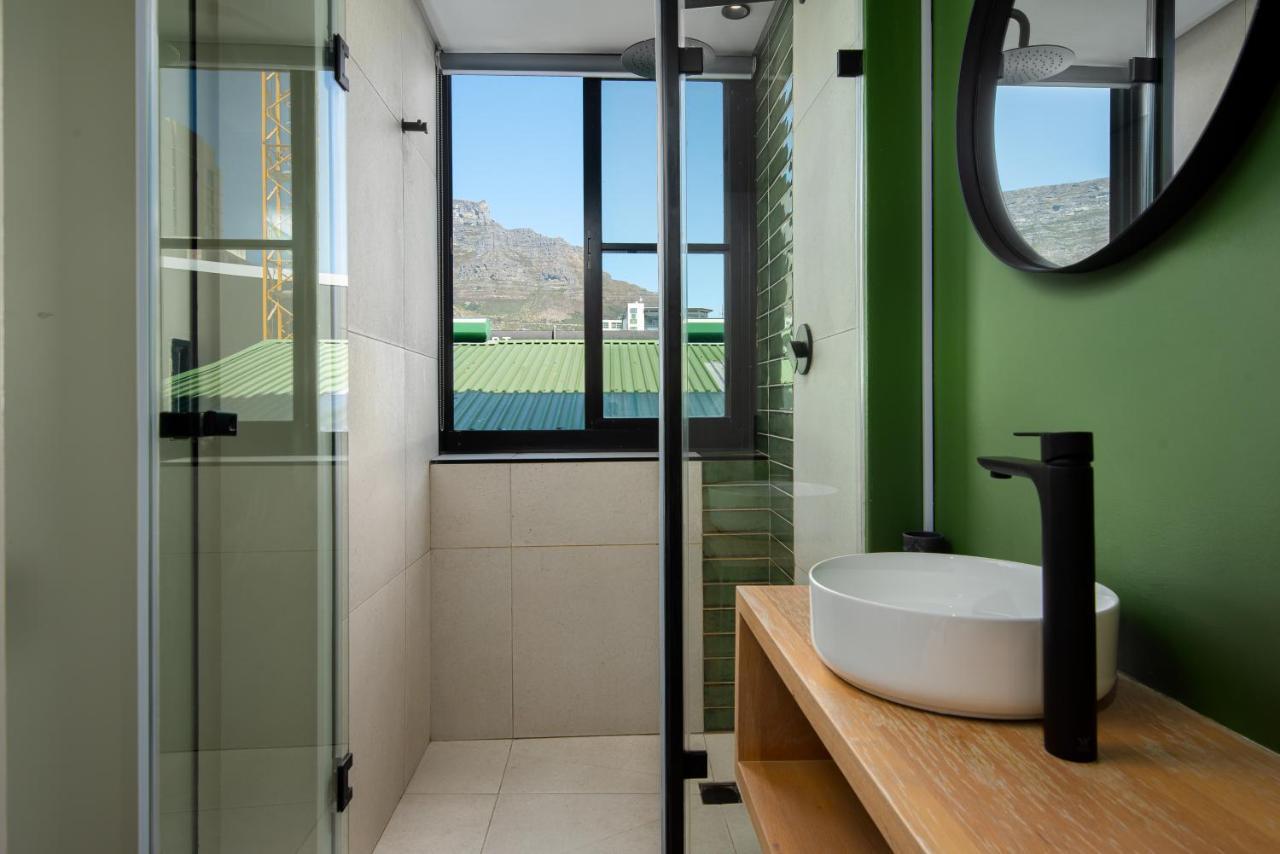 Appartement The Harri Luxury Kaapstad