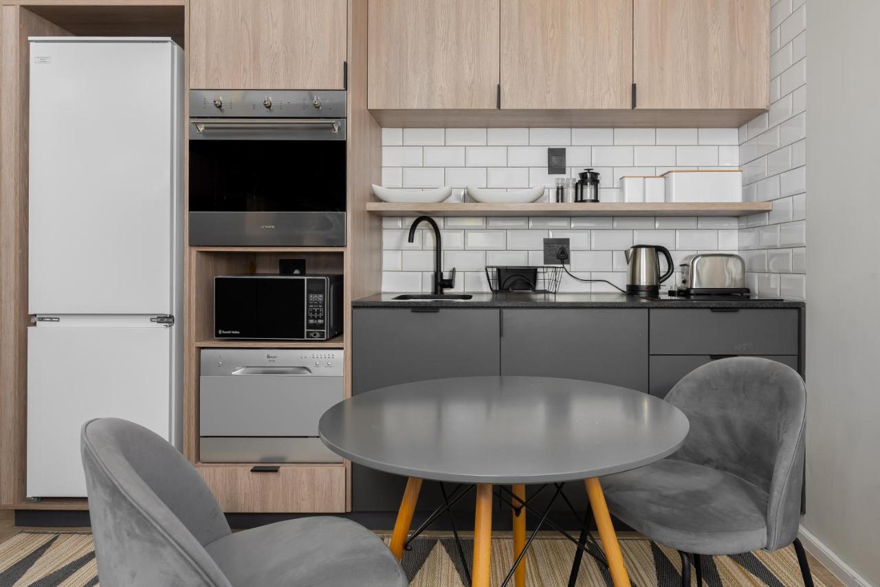The Harri Luxury Kaapstad