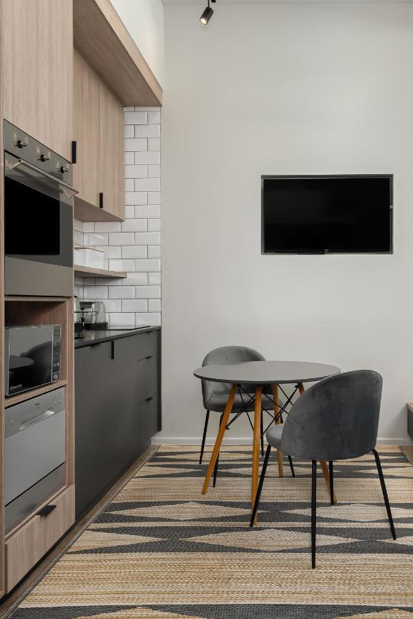 Appartement The Harri Luxury