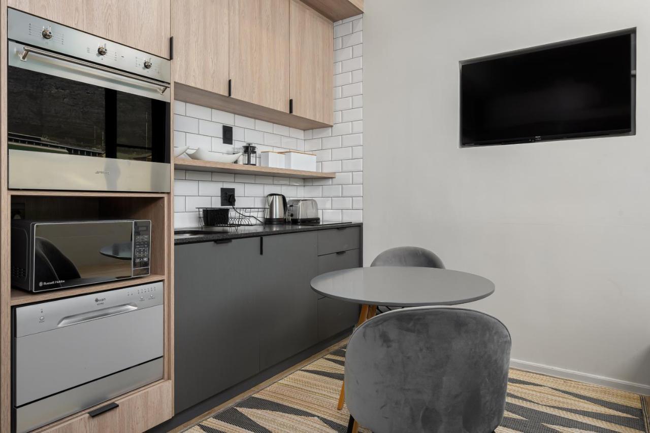 The Harri Luxury Appartement