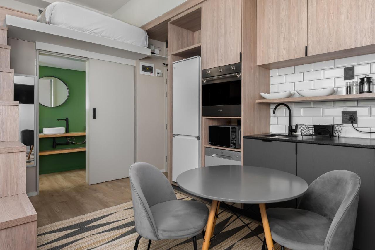 The Harri Luxury Kaapstad
