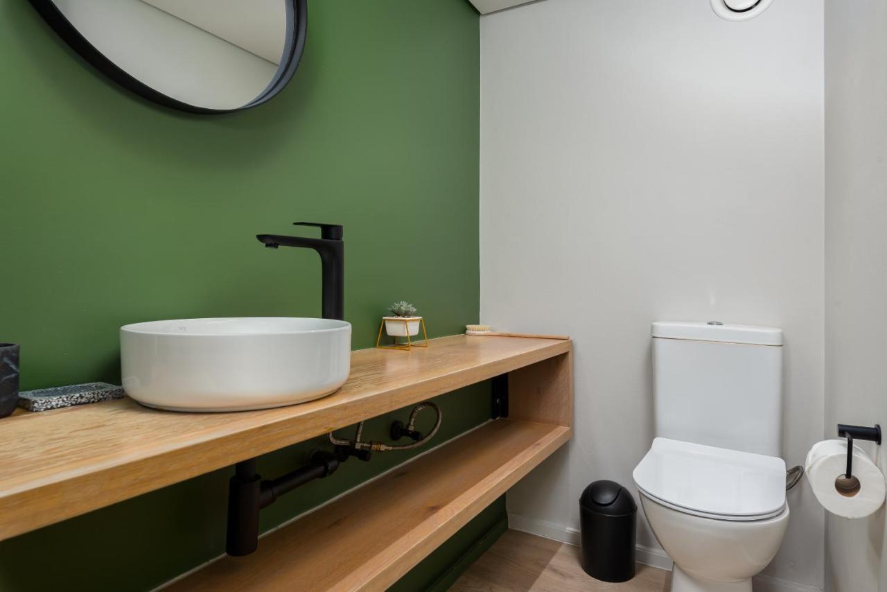 Appartement The Harri Luxury *