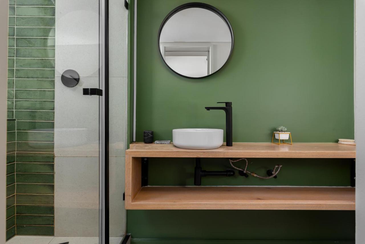 The Harri Luxury * Cape Town