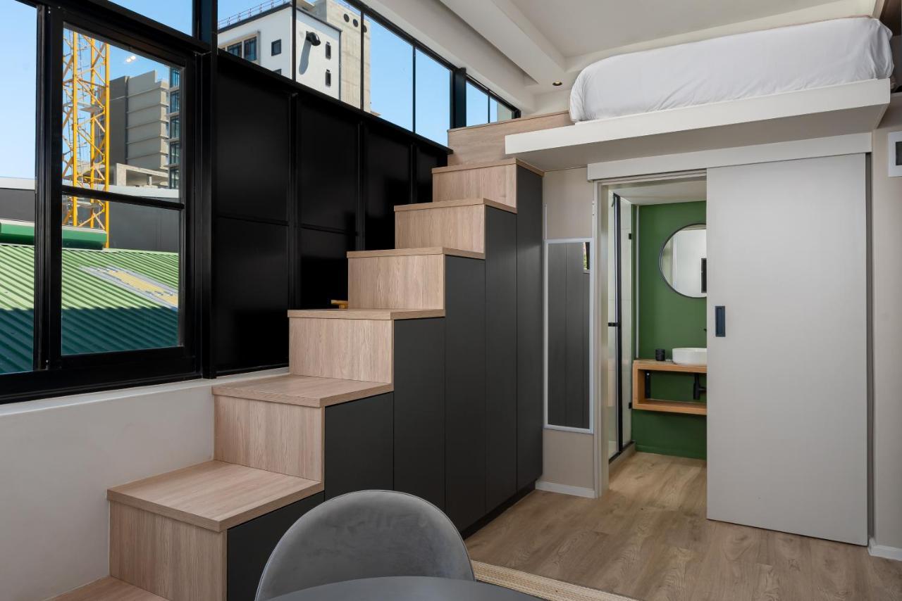 The Harri Luxury Kaapstad