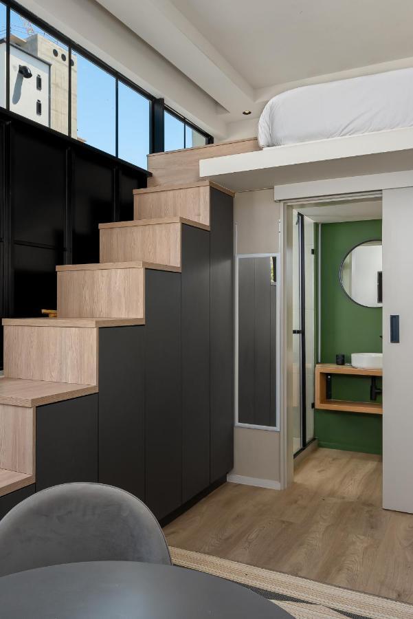 The Harri Luxury * Cape Town